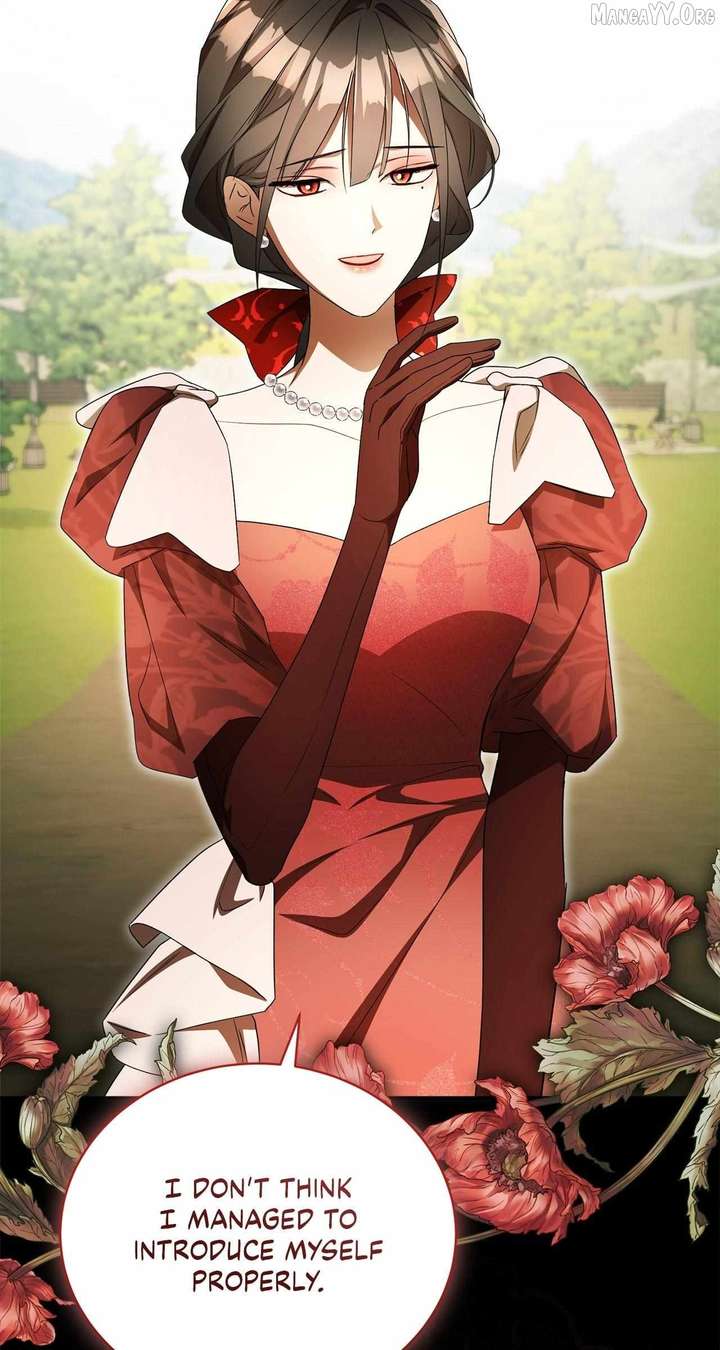 Arrogant Regret - Chapter 34 Page 87