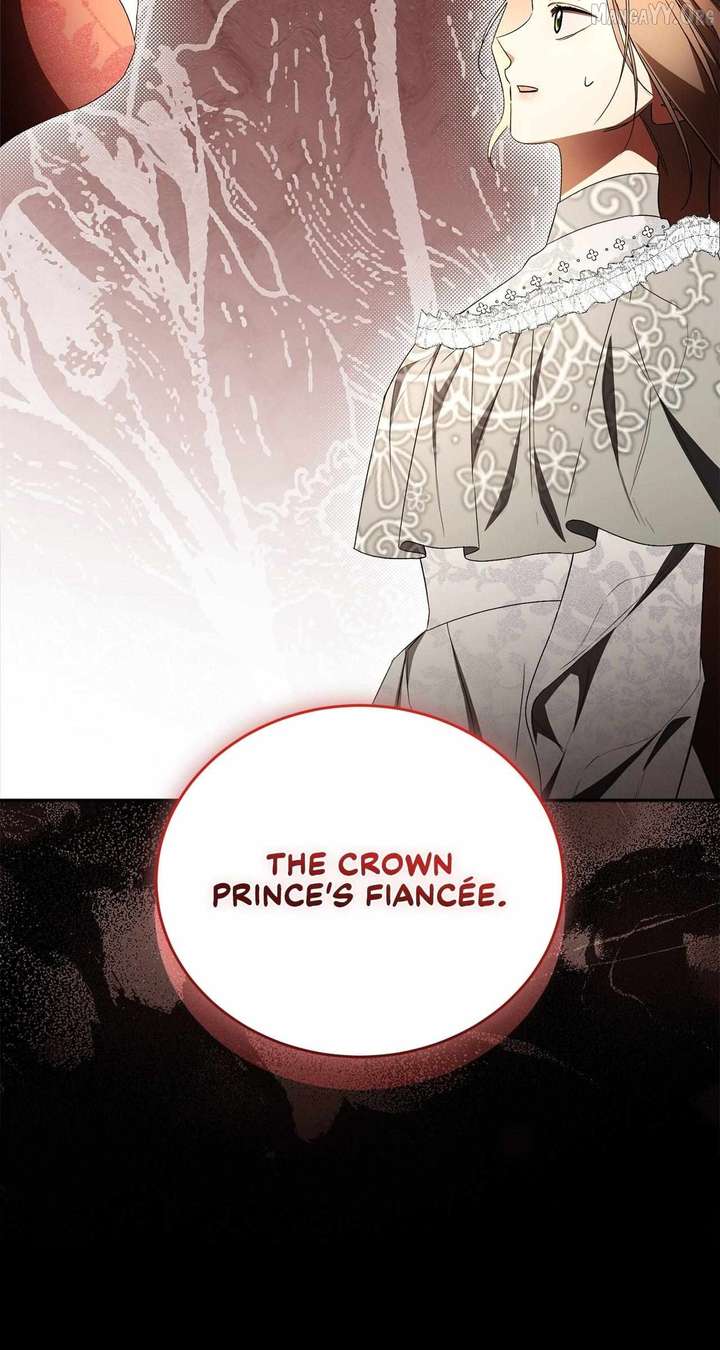 Arrogant Regret - Chapter 34 Page 89