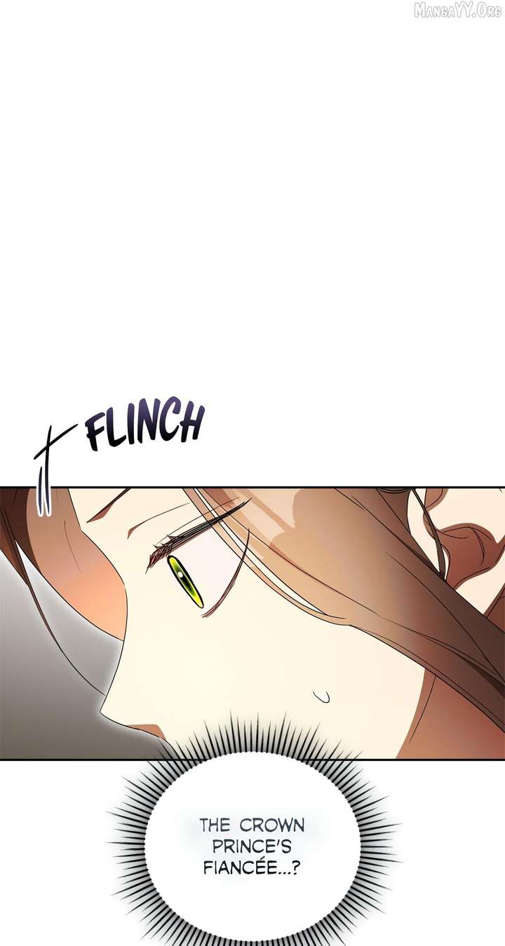 Arrogant Regret - Chapter 35 Page 1