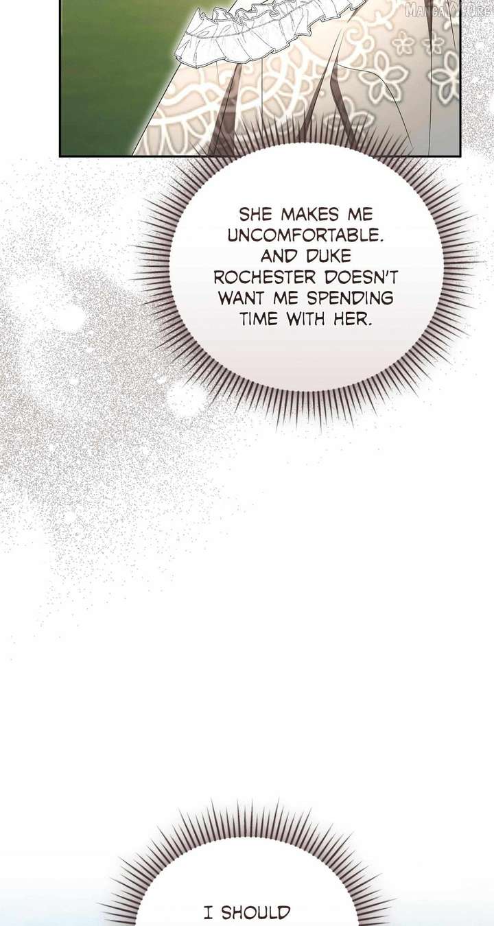 Arrogant Regret - Chapter 35 Page 10