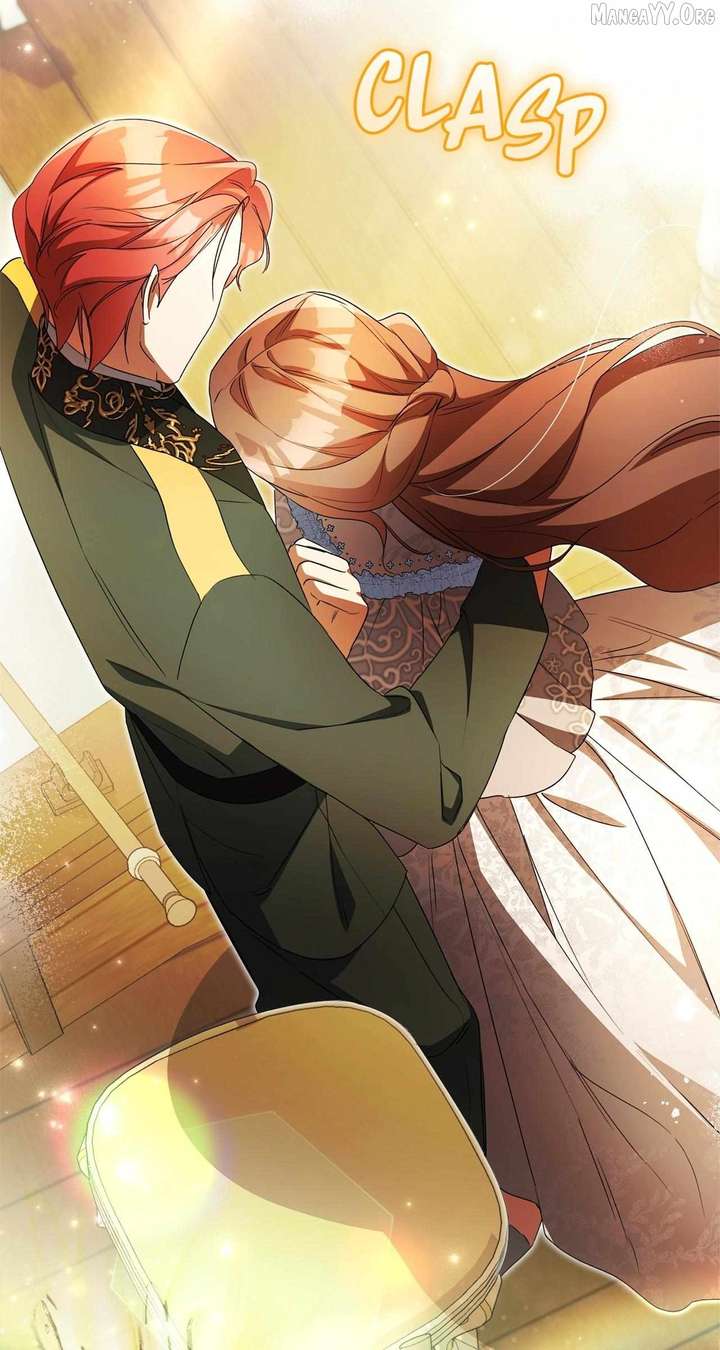 Arrogant Regret - Chapter 35 Page 104