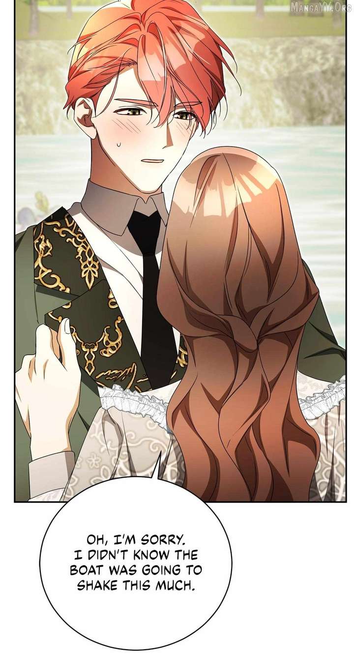 Arrogant Regret - Chapter 35 Page 106