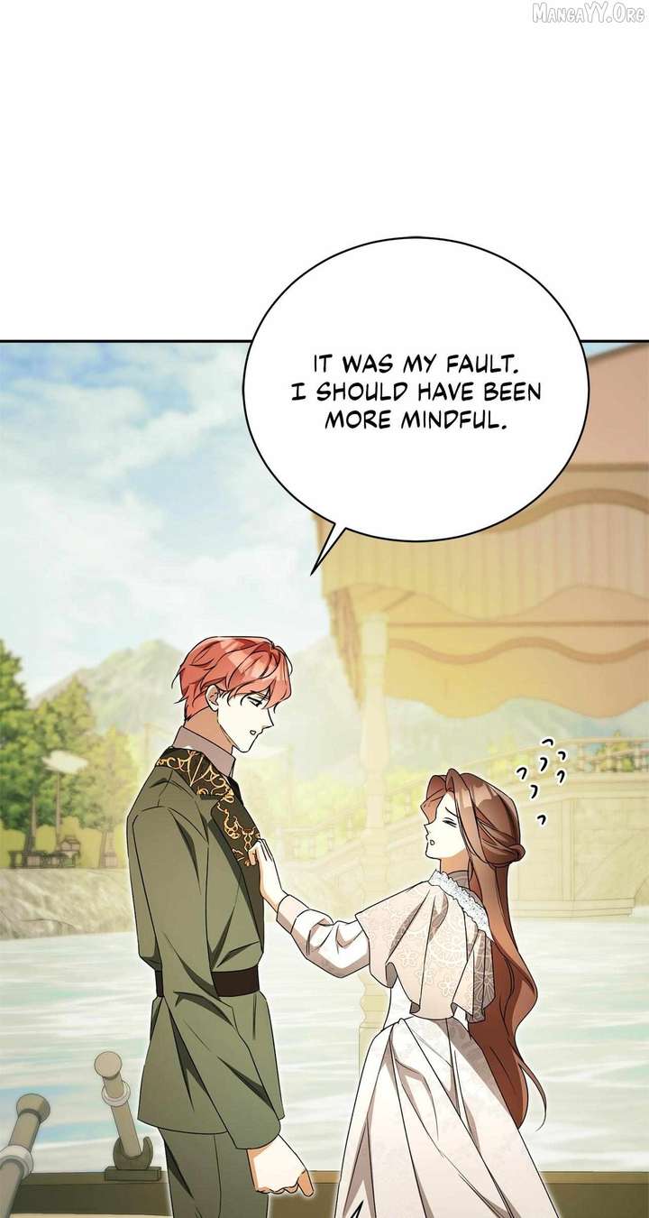 Arrogant Regret - Chapter 35 Page 107