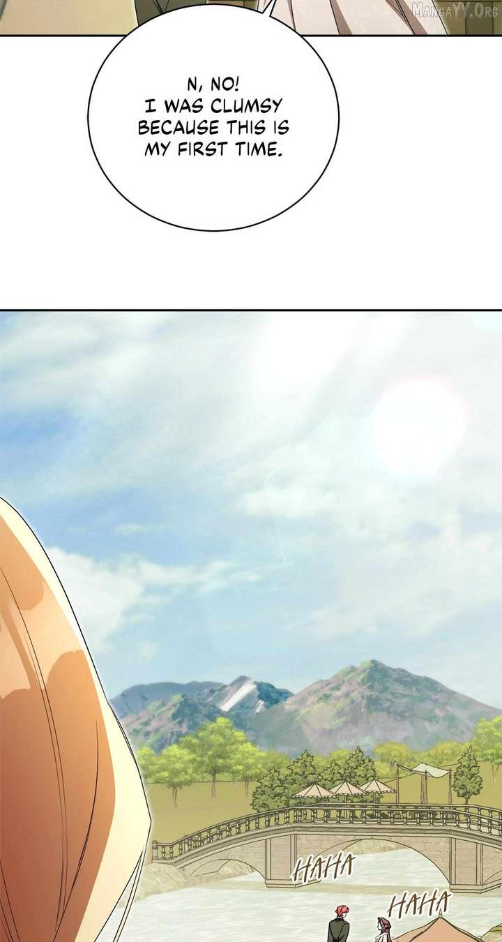 Arrogant Regret - Chapter 35 Page 108