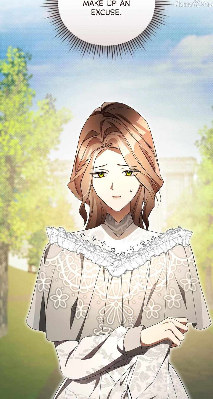 Arrogant Regret - Chapter 35 Page 11