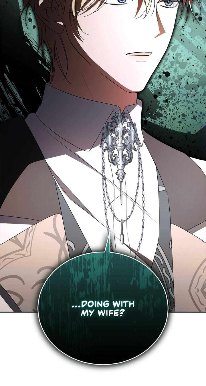 Arrogant Regret - Chapter 35 Page 111