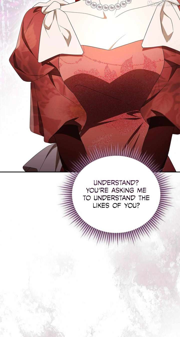 Arrogant Regret - Chapter 35 Page 14