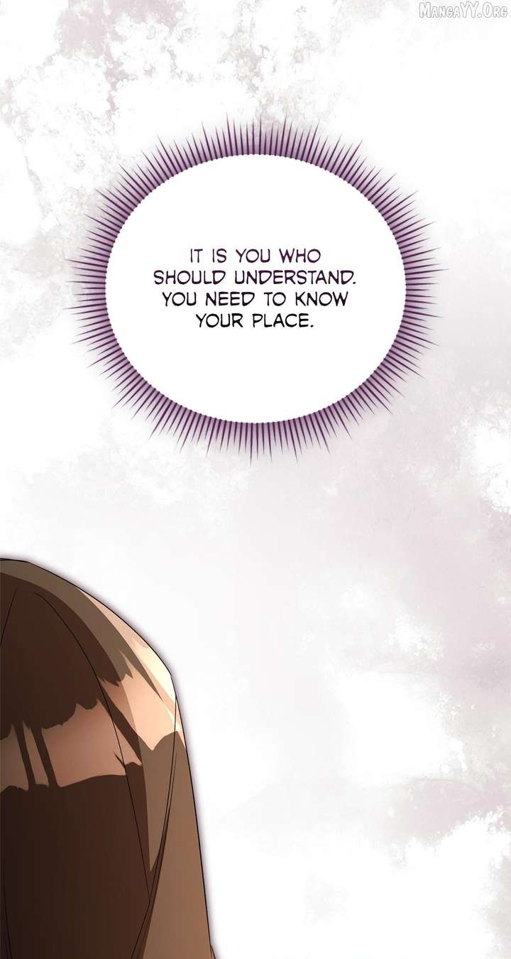 Arrogant Regret - Chapter 35 Page 15