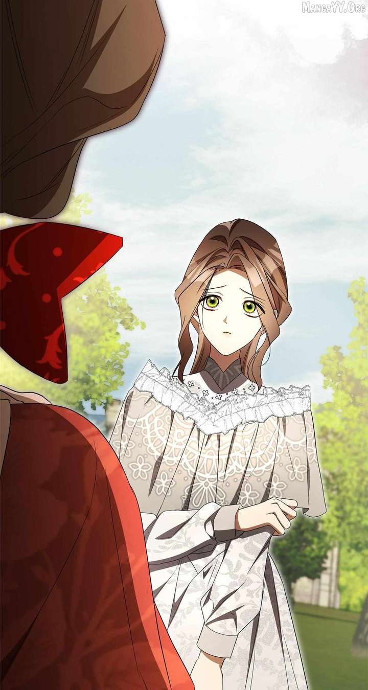 Arrogant Regret - Chapter 35 Page 16