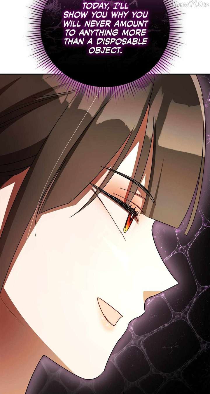 Arrogant Regret - Chapter 35 Page 18