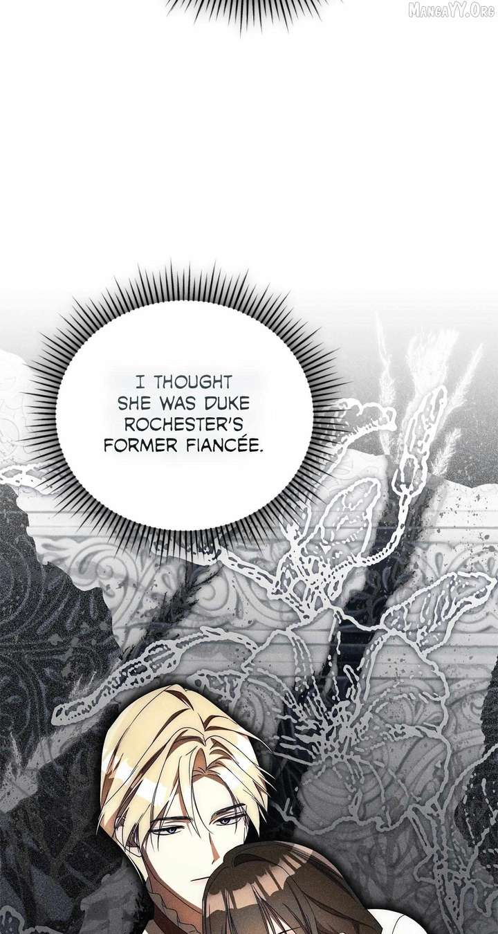 Arrogant Regret - Chapter 35 Page 2