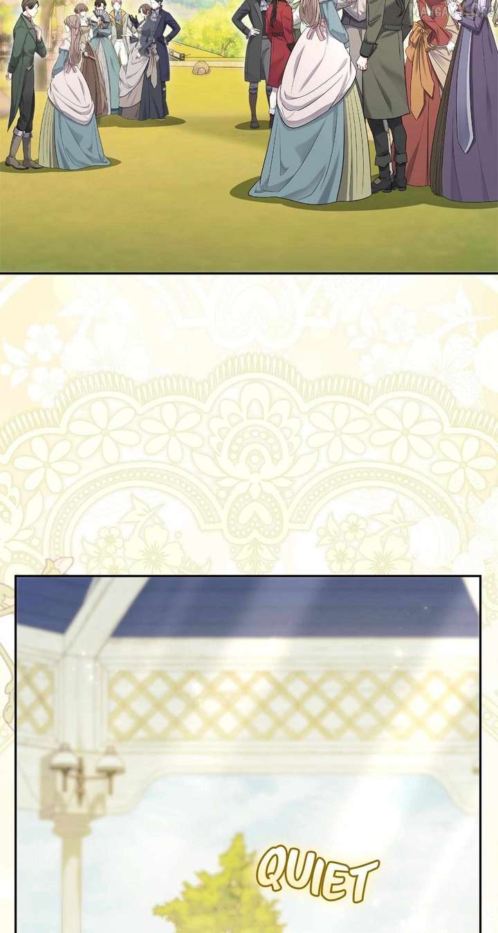 Arrogant Regret - Chapter 35 Page 21