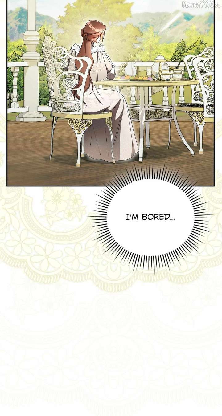 Arrogant Regret - Chapter 35 Page 22