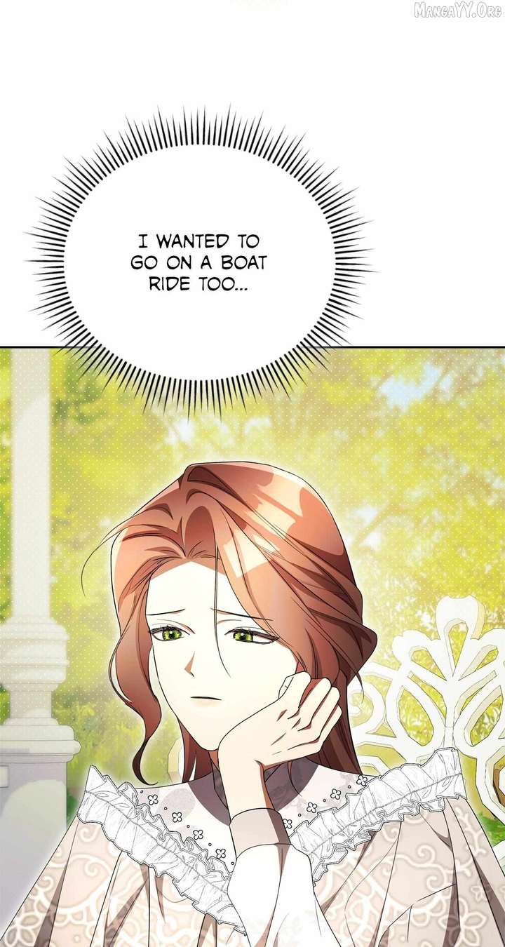 Arrogant Regret - Chapter 35 Page 23