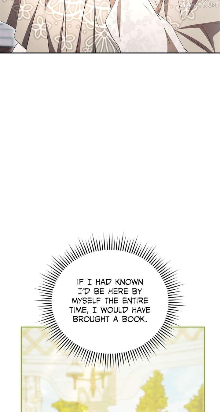 Arrogant Regret - Chapter 35 Page 24