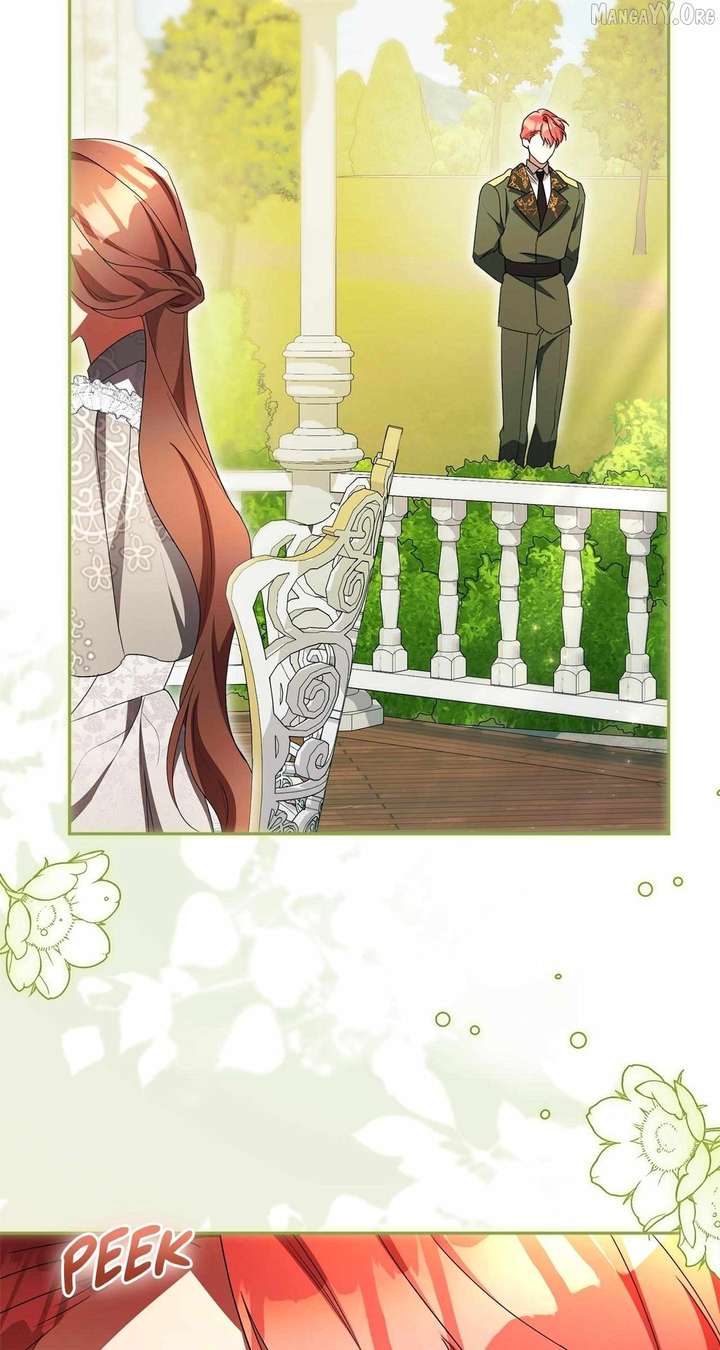 Arrogant Regret - Chapter 35 Page 25