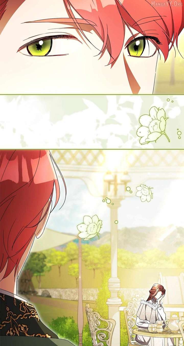 Arrogant Regret - Chapter 35 Page 26