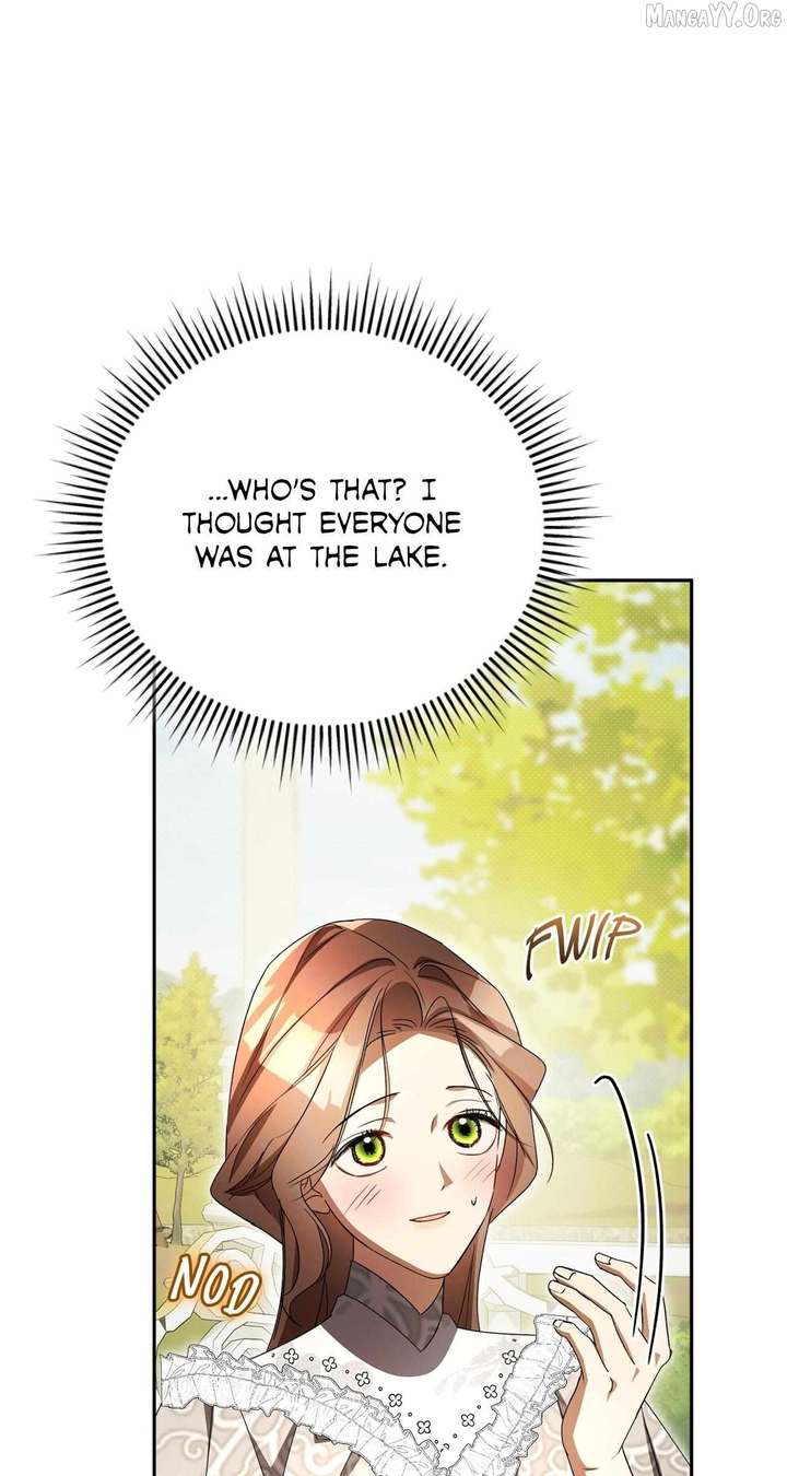 Arrogant Regret - Chapter 35 Page 28