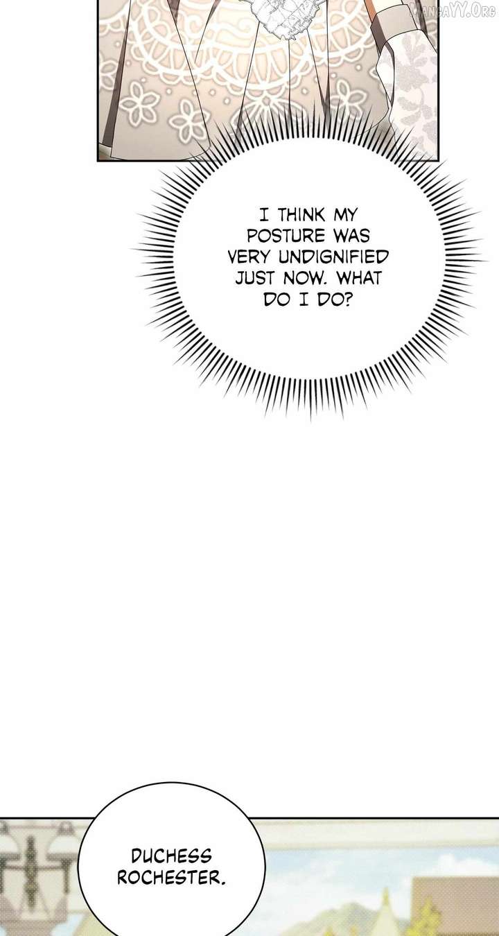 Arrogant Regret - Chapter 35 Page 29