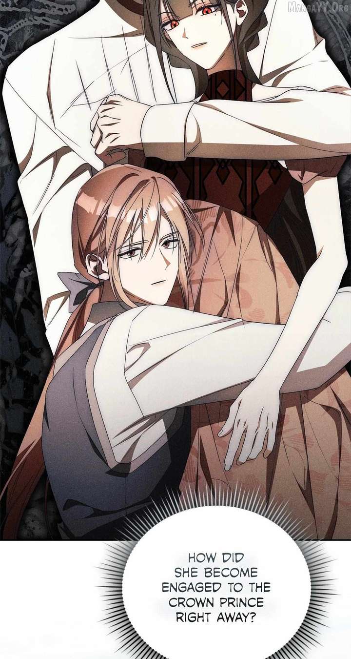 Arrogant Regret - Chapter 35 Page 3