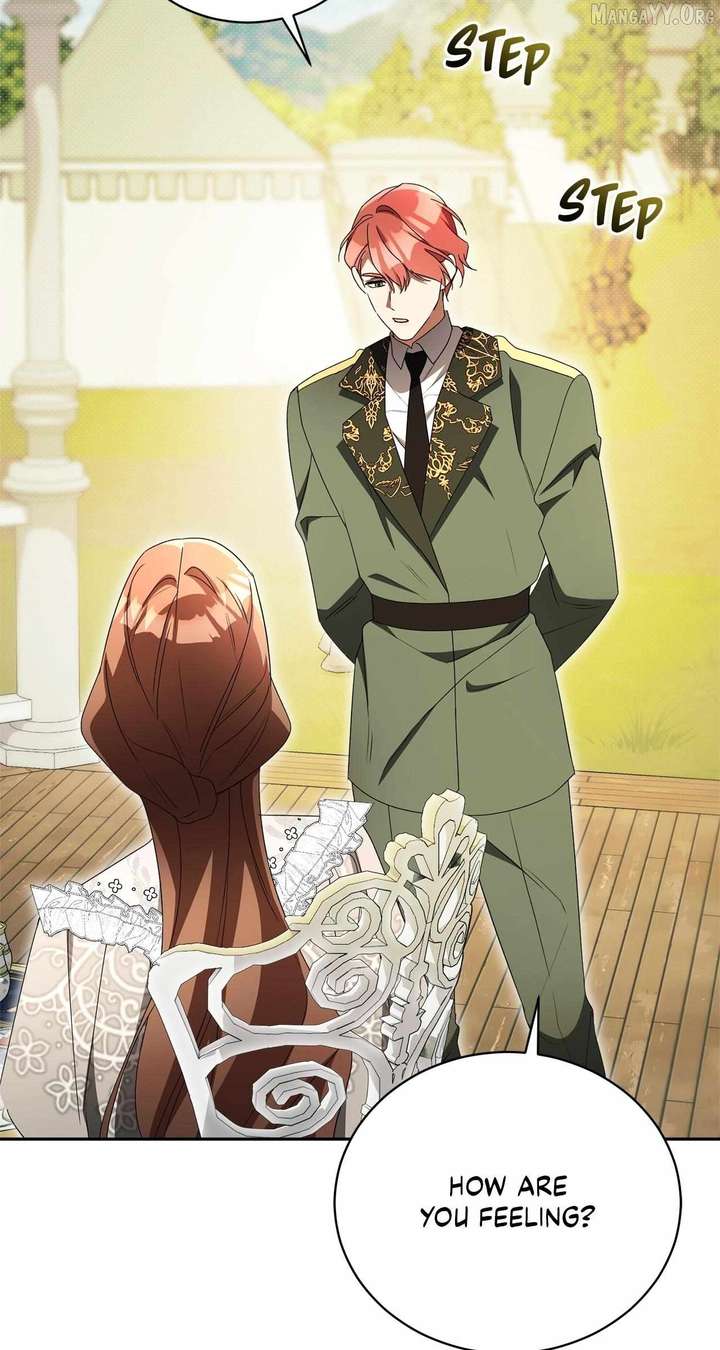 Arrogant Regret - Chapter 35 Page 30
