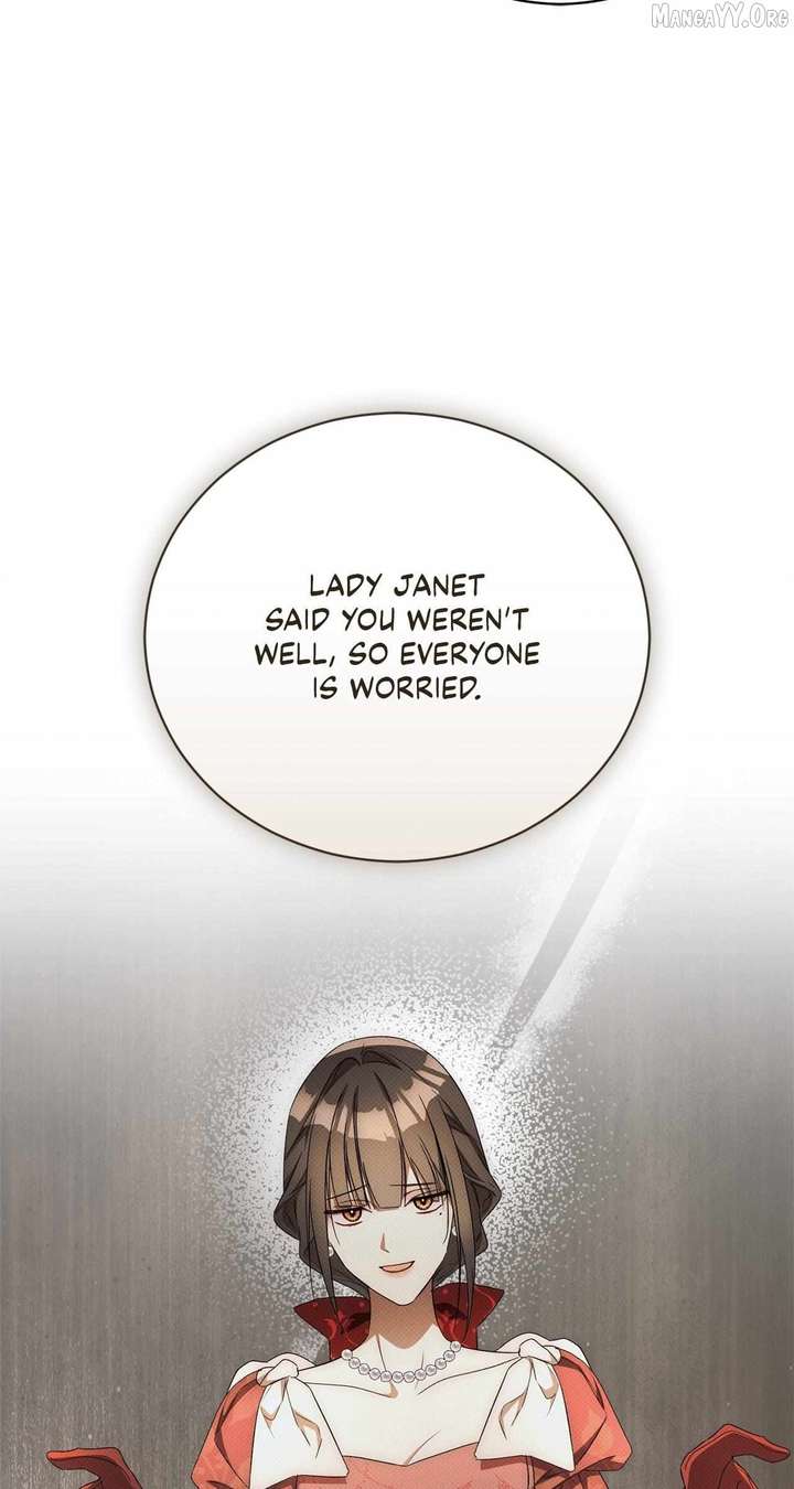 Arrogant Regret - Chapter 35 Page 31