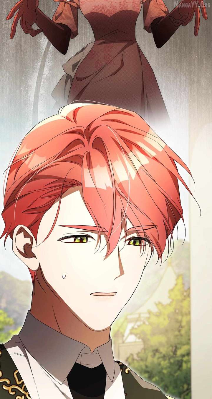 Arrogant Regret - Chapter 35 Page 32