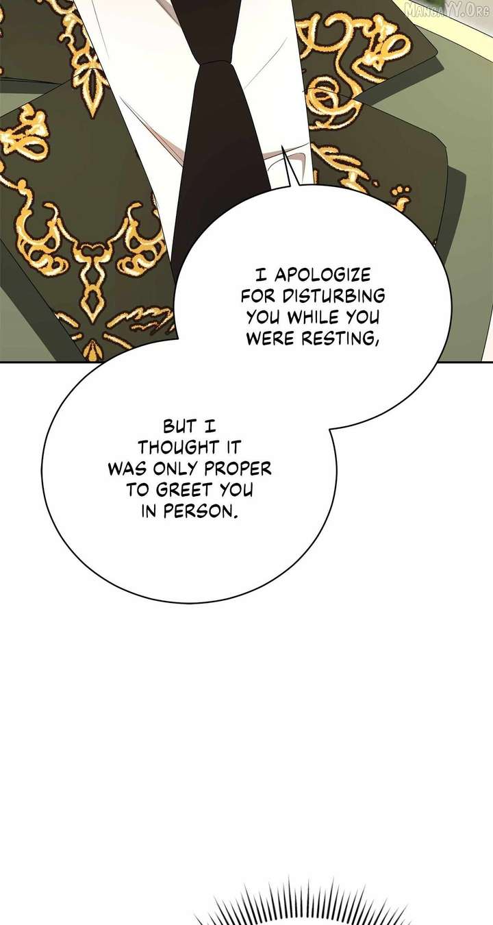 Arrogant Regret - Chapter 35 Page 33