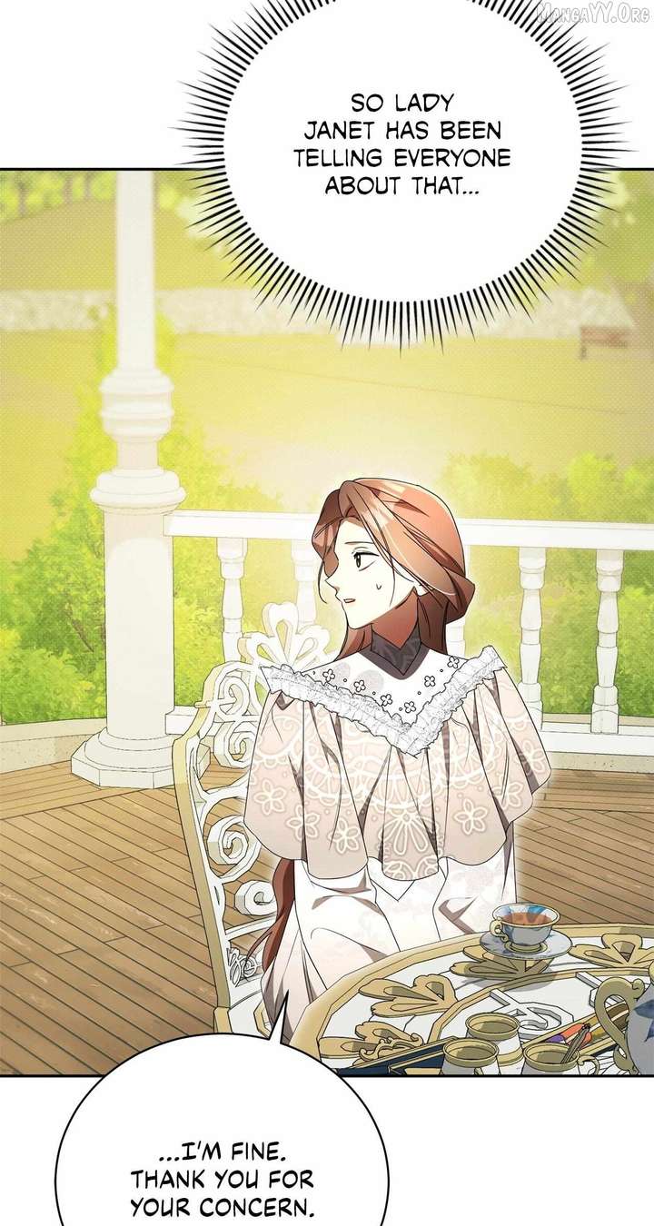 Arrogant Regret - Chapter 35 Page 34