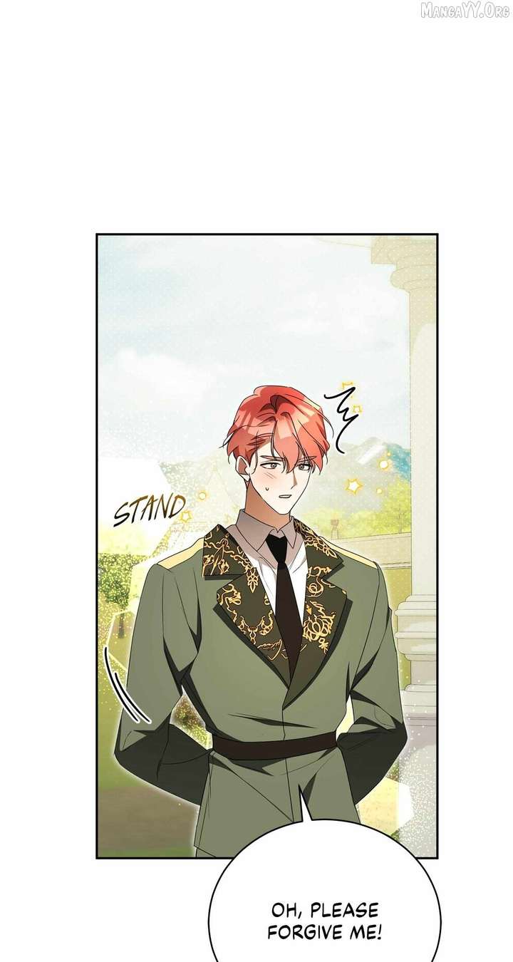 Arrogant Regret - Chapter 35 Page 36