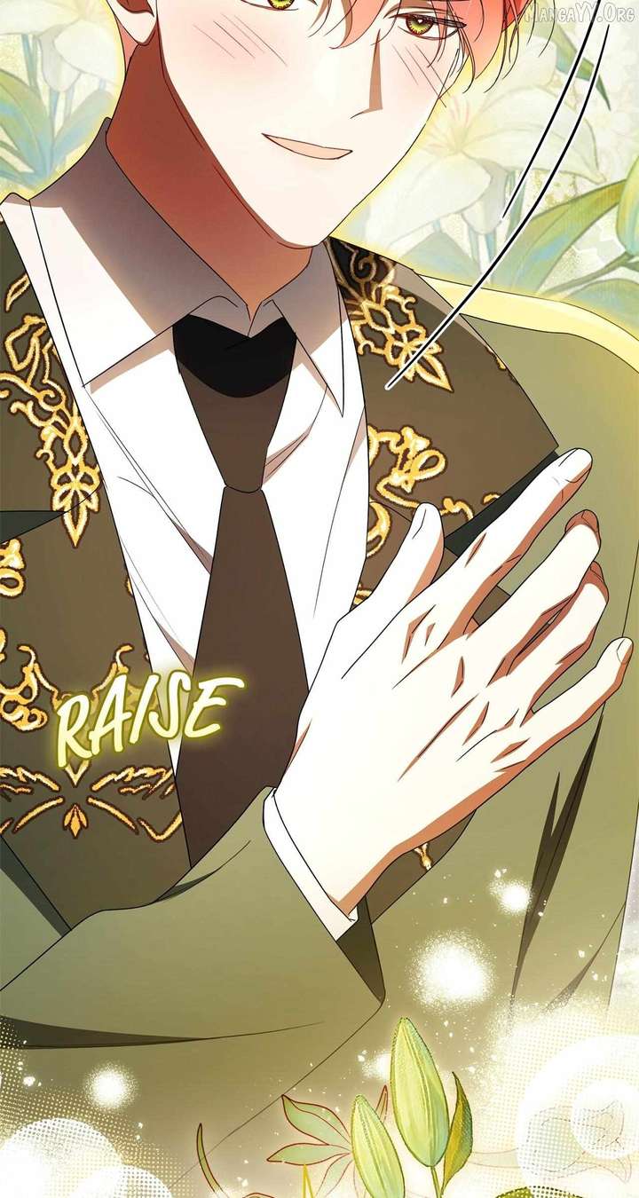 Arrogant Regret - Chapter 35 Page 38