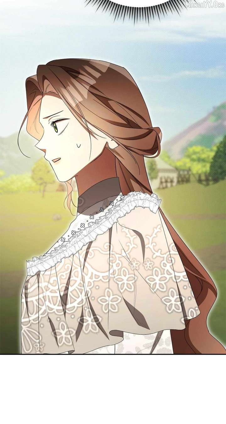 Arrogant Regret - Chapter 35 Page 4