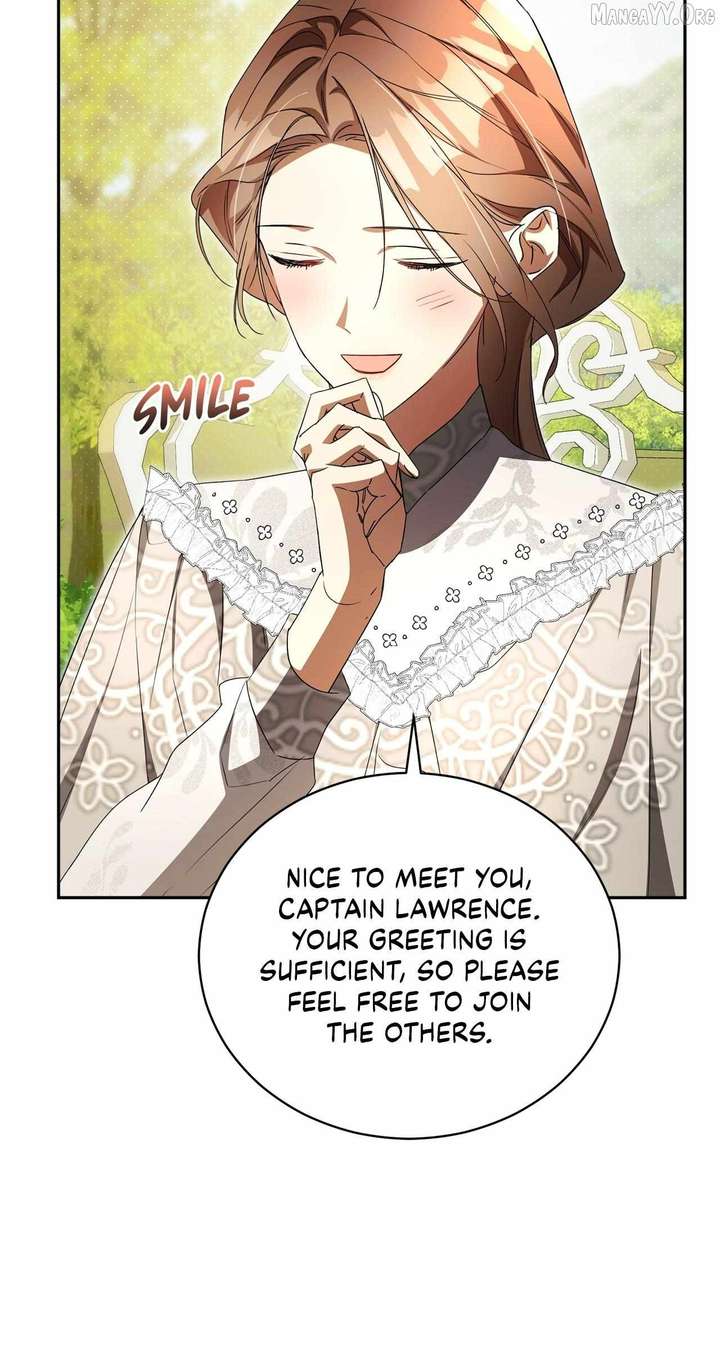 Arrogant Regret - Chapter 35 Page 40