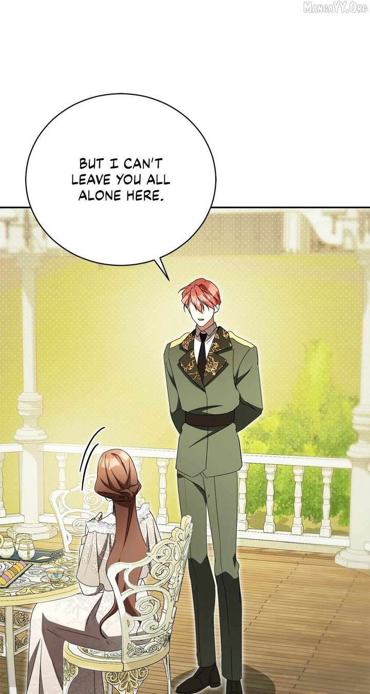 Arrogant Regret - Chapter 35 Page 41