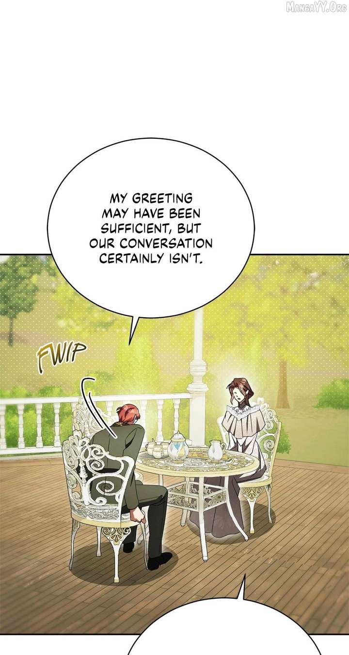 Arrogant Regret - Chapter 35 Page 43