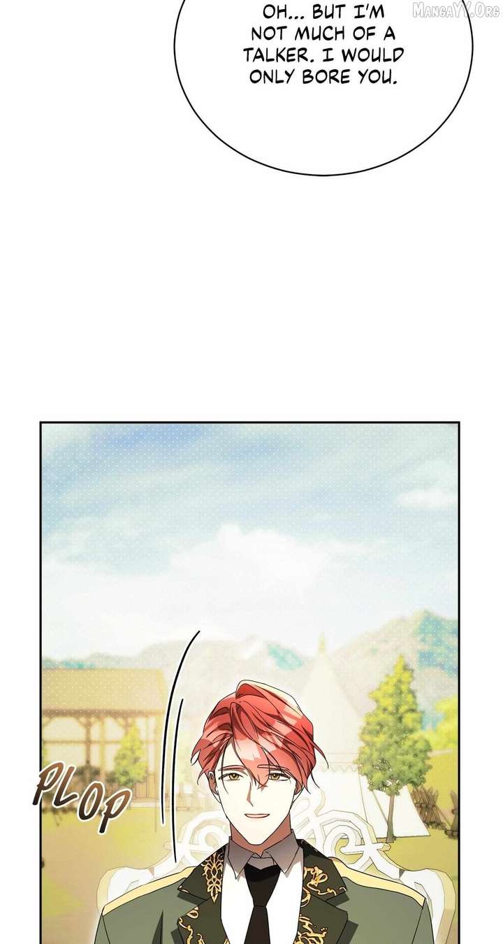 Arrogant Regret - Chapter 35 Page 44