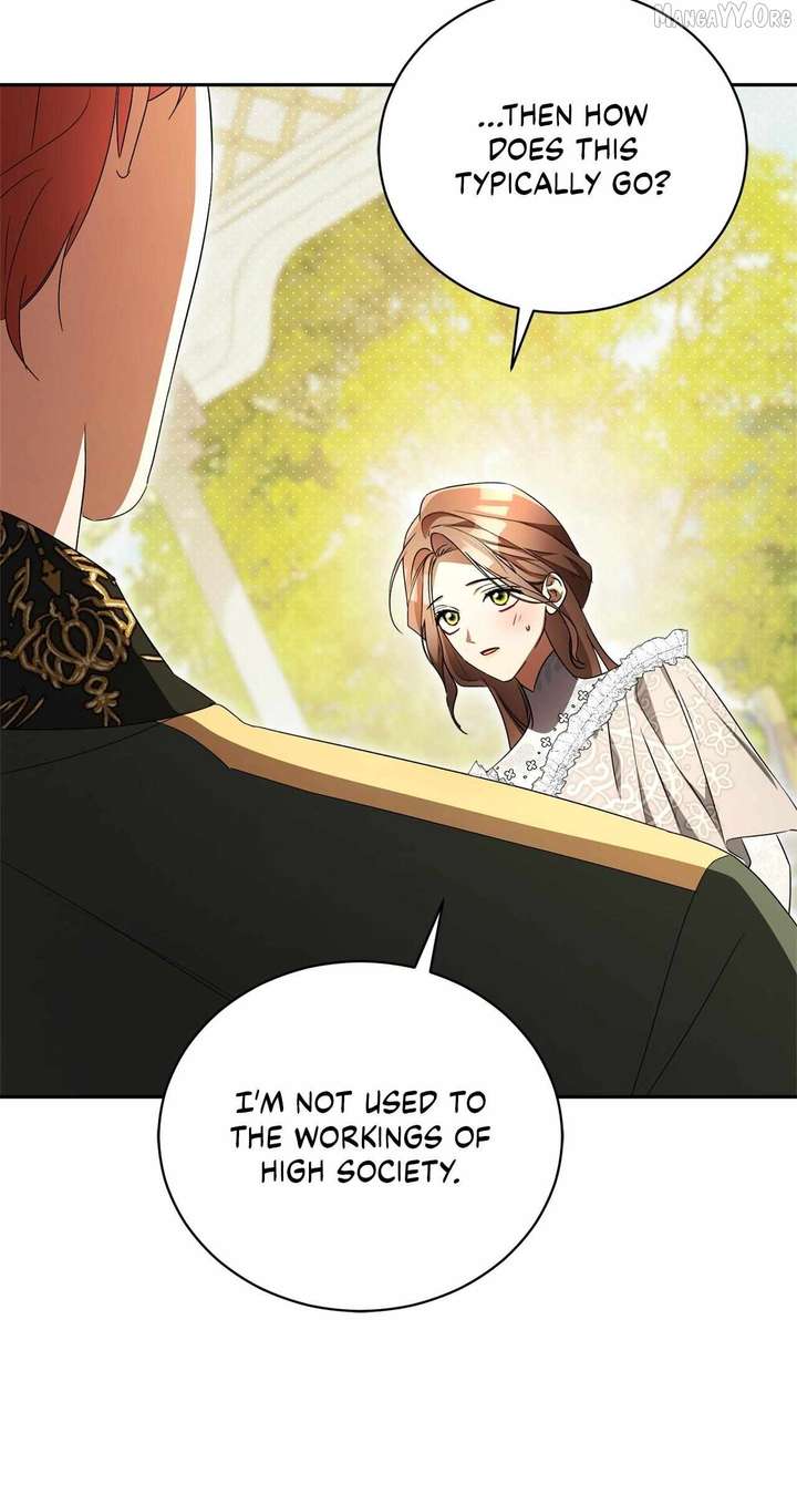 Arrogant Regret - Chapter 35 Page 46