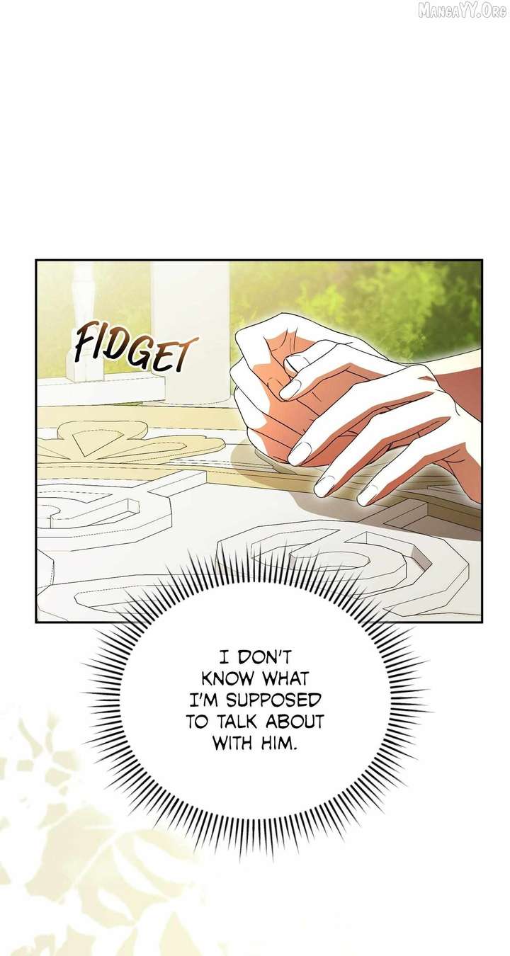 Arrogant Regret - Chapter 35 Page 47