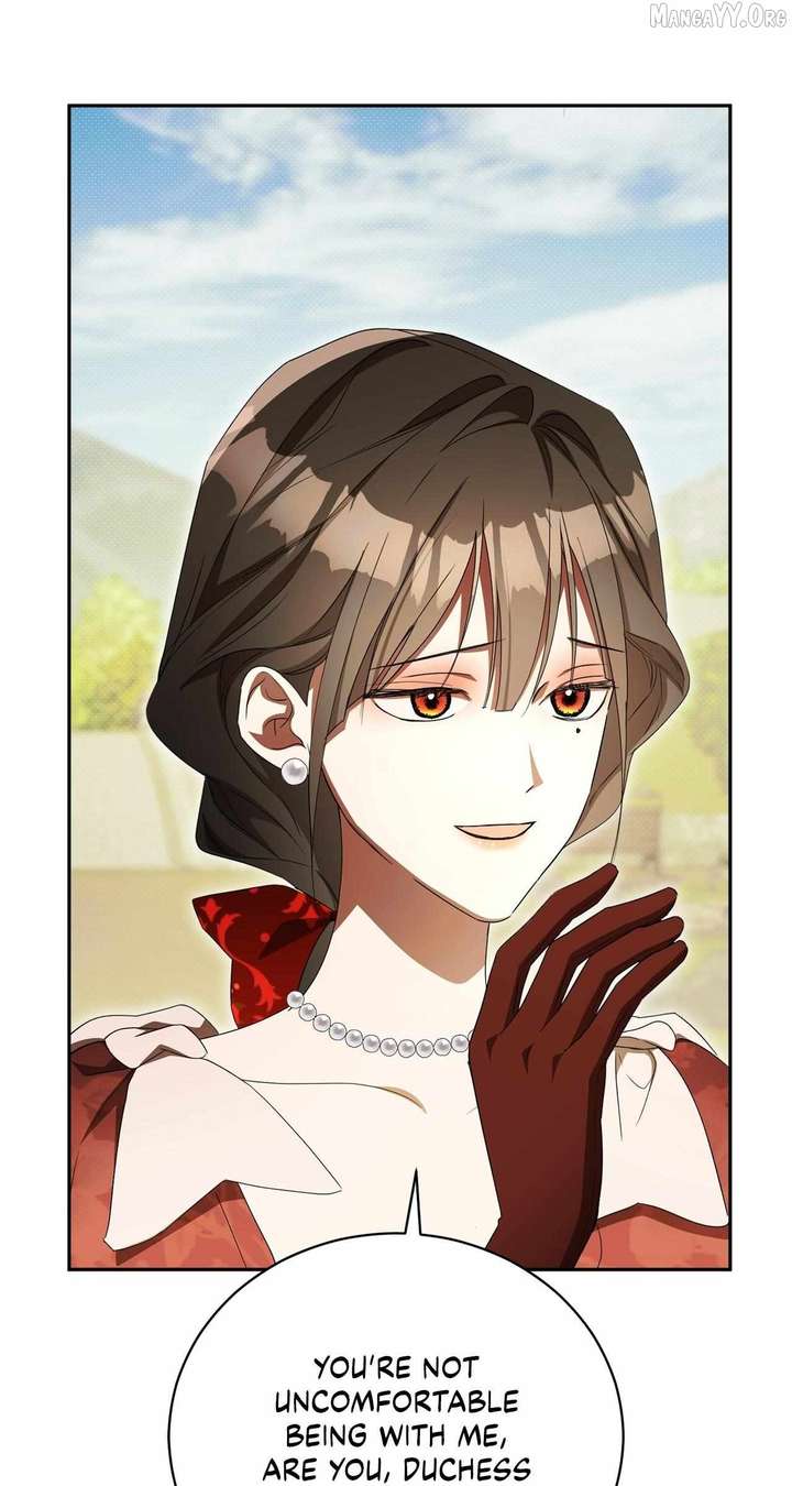 Arrogant Regret - Chapter 35 Page 5