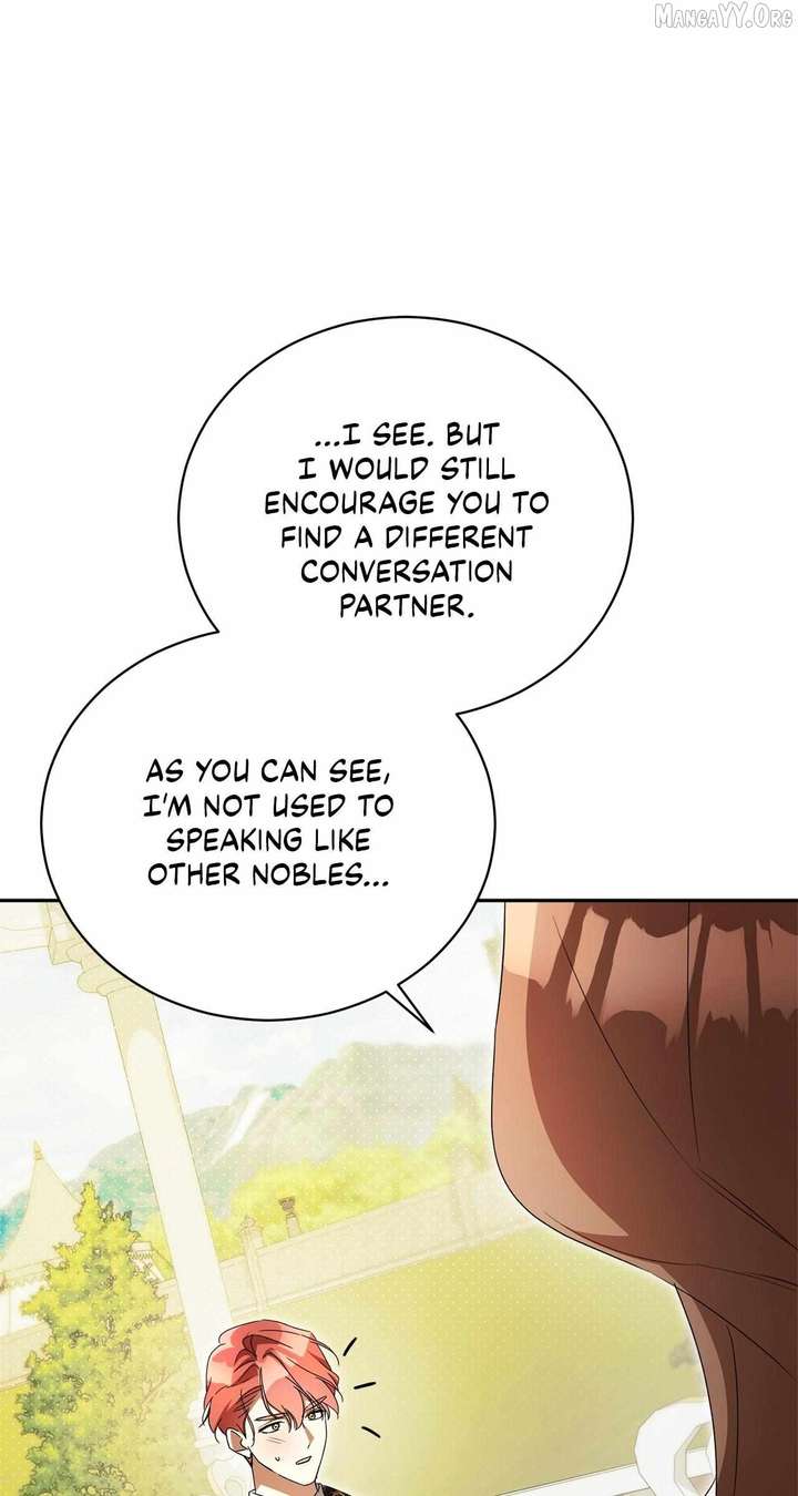 Arrogant Regret - Chapter 35 Page 50