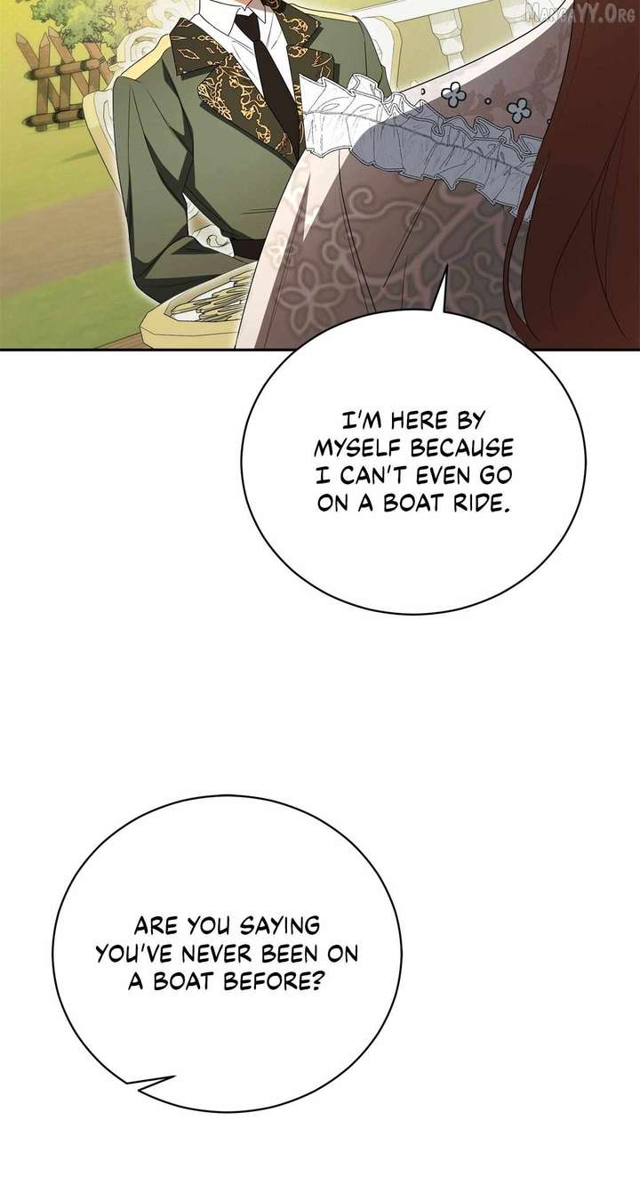 Arrogant Regret - Chapter 35 Page 51