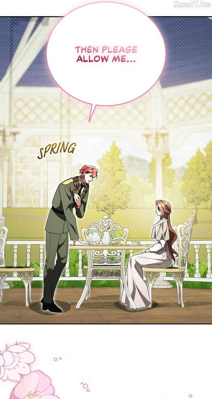 Arrogant Regret - Chapter 35 Page 53