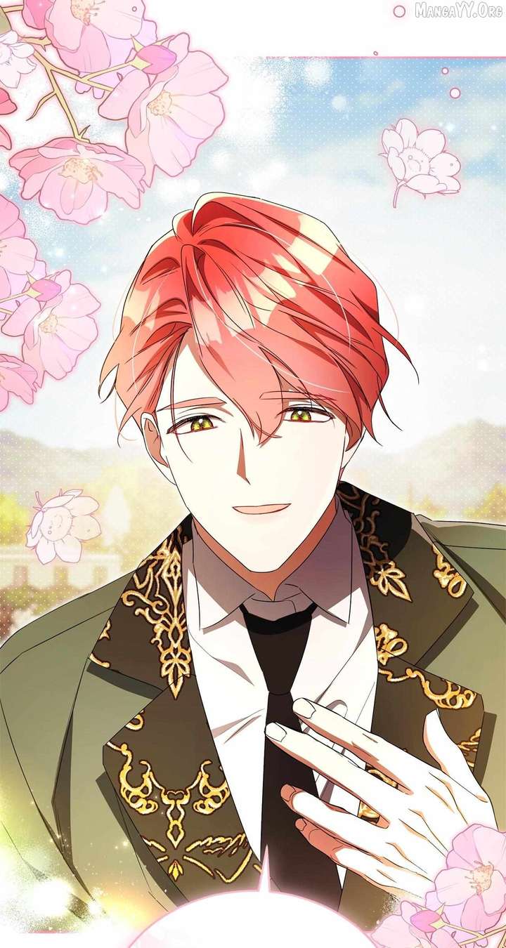 Arrogant Regret - Chapter 35 Page 54