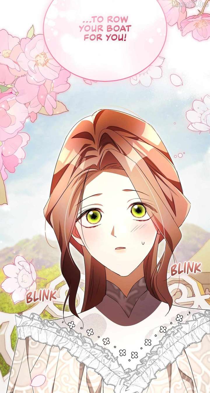 Arrogant Regret - Chapter 35 Page 55