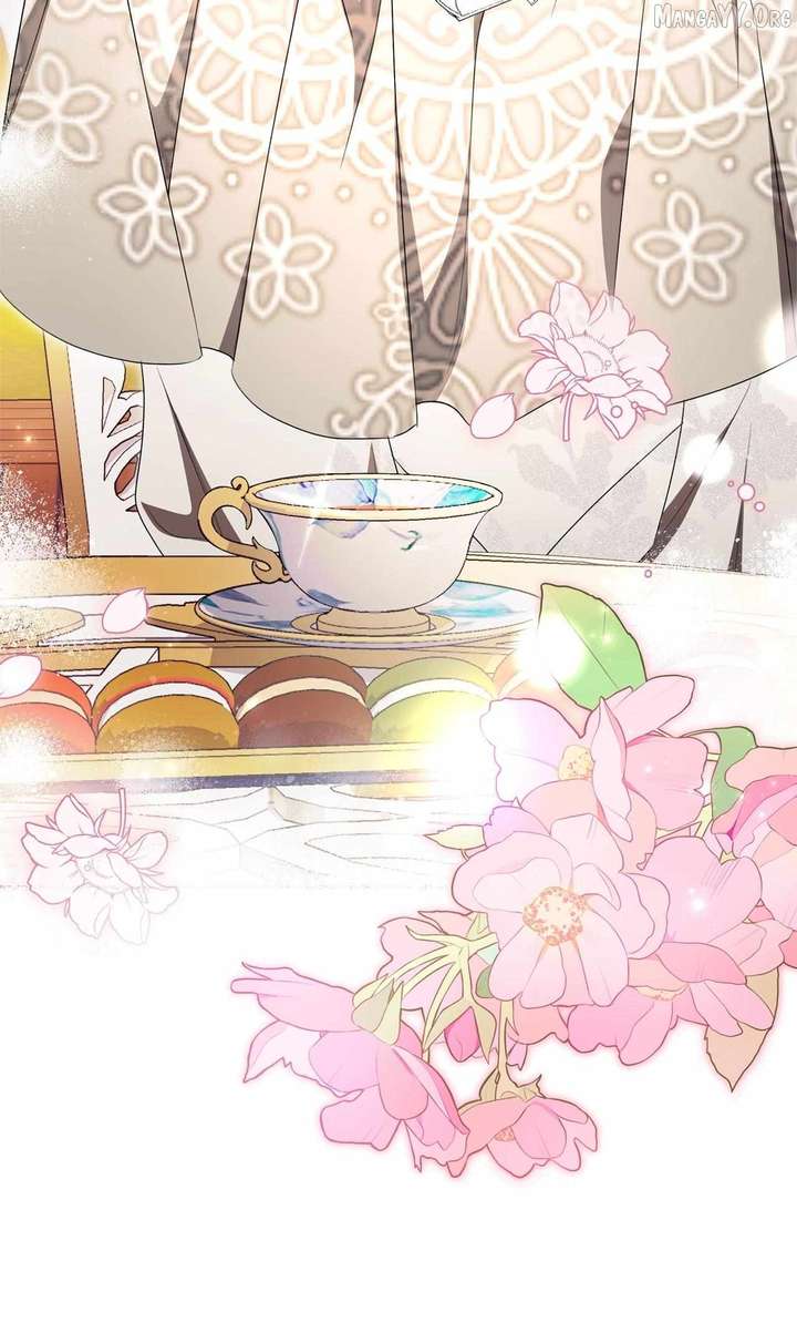 Arrogant Regret - Chapter 35 Page 56