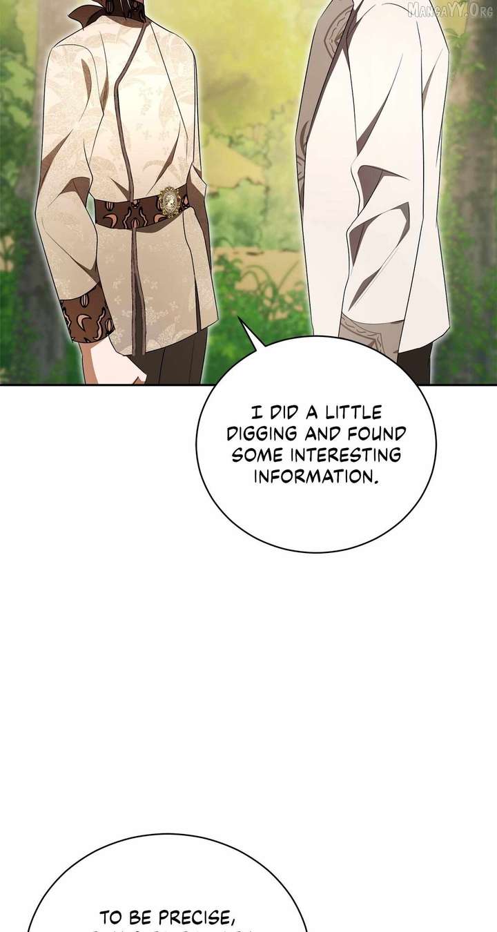 Arrogant Regret - Chapter 35 Page 61