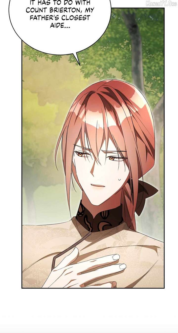 Arrogant Regret - Chapter 35 Page 62