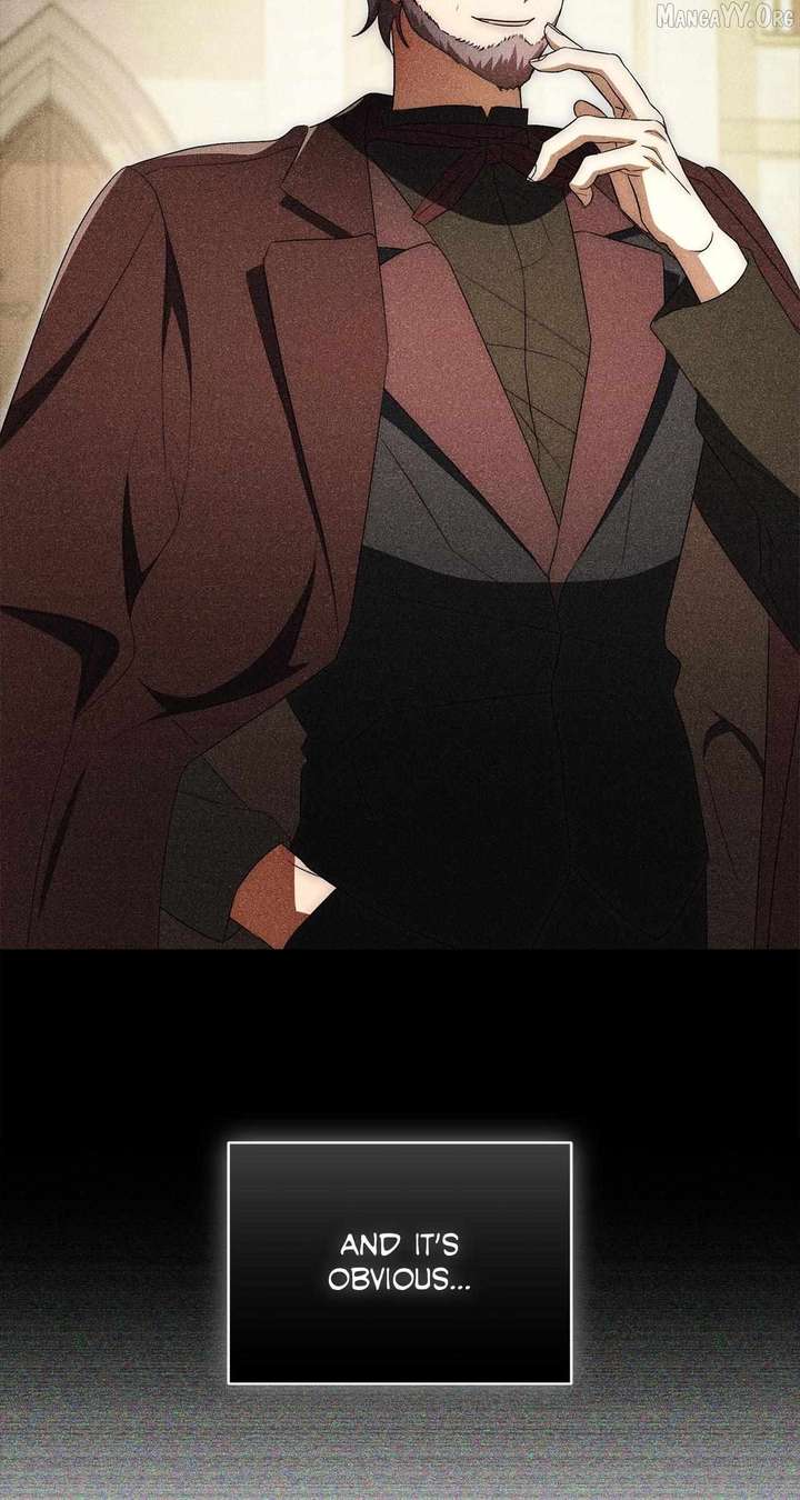 Arrogant Regret - Chapter 35 Page 67