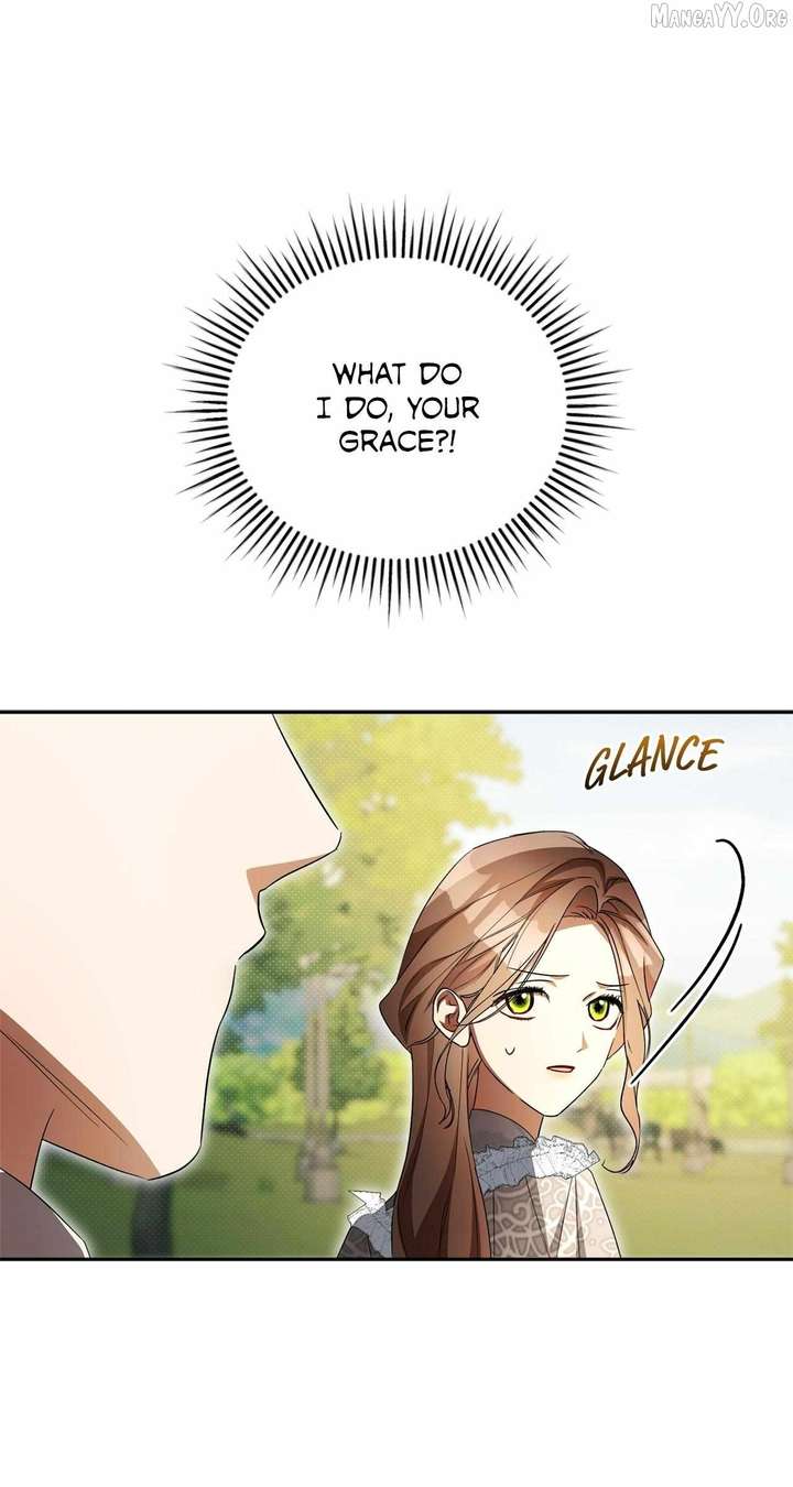 Arrogant Regret - Chapter 35 Page 7