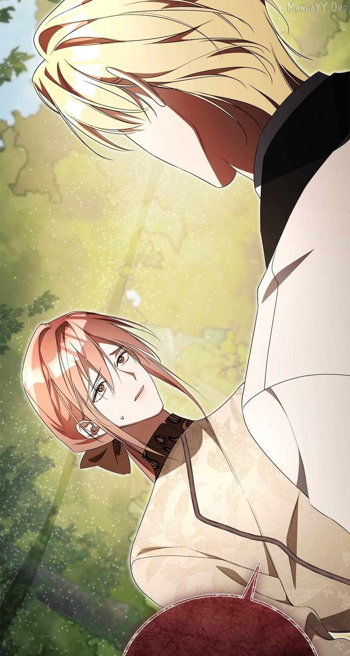 Arrogant Regret - Chapter 35 Page 74